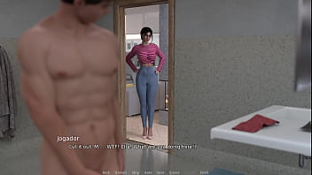 Surprise Handjob After A Shower. Perfect Body - 3d, hentai, anime, new, hentai-game, visual-novel, porn-game, busty-3d, dating-game, animated-hentai - Video 270414