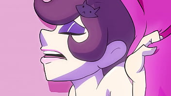 Cartoon, Animated, Superhero, Powertrip - Toons - 2025 - Intense - Experience - Video 6196100