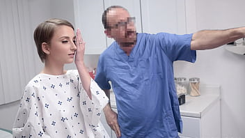 The Doctor Has Special Tool To Treat The Patient - Doctorbangs