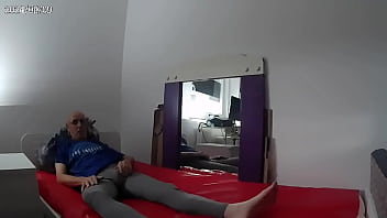 Wichshose Goileglatze - goileglatze, 09-09-2024 - Video 282269