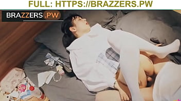 China Girl Fuck Neighbor 2 - cumshot, sex, blowjob, doggystyle, fuck, asian, big-ass, big-cock - Video 268011