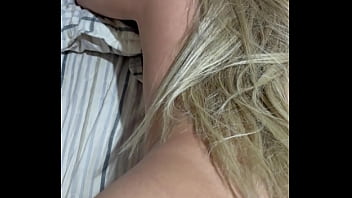 Trans Loira Novinha Dando Seu Rabao Para Pau Grosso