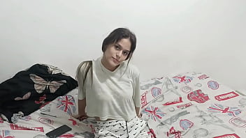 Dos Hermanastros Calientes Follan Luego De Cenar Con Sus Padrastros. - anal, cum, sex, teen, latina, sexy, ass, real, amateur, homemade, squirt, big-ass, amateurs, big-tit - Video 255075