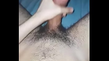 Novinho Dotado Brincando Com O Pauzão