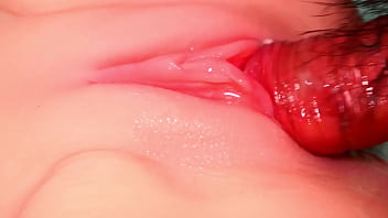 No Condom Cock In The Ass.