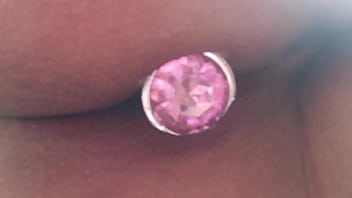 Luna Beatriz - Anal, Plug - Anal - 2025 - Amazing - Experience - Video 271382