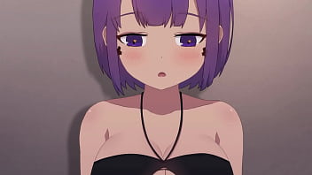 Vel Boob Swim-suit All Scenes