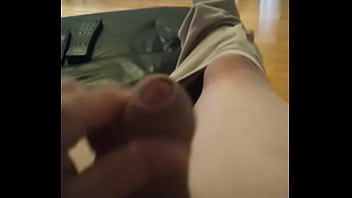 Lillemannen45 - cock, jerk, big-dick - Video 271231