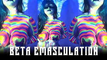 Beta Emasculation Femdom Pov Mind Fuck