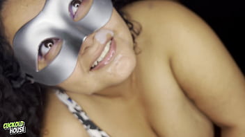 Bbw Brasileira Fazendo Sexo Grupal Em Casa De Swing - latina, blowjob, handjob, brunette, doggystyle, amateur, homemade, pussy-fucking, brazil, orgy, bbw, - Video 258144