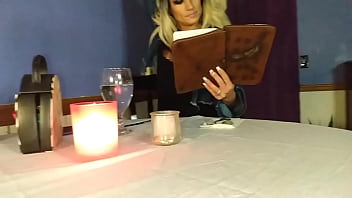 Ristorante Fika (restaurant Pussy)