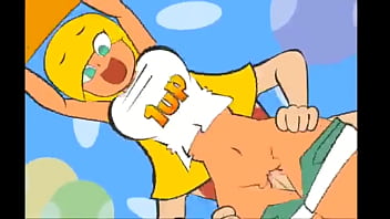 Animación De Chica De Videojuego Hot