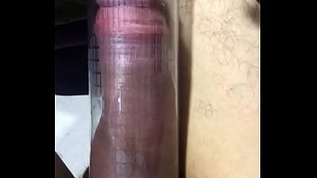 Resultado Após Uma Semana De Uso De Bomba Peniana