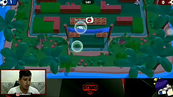 Jc Buller Rage Da Bibi Brawl Stars