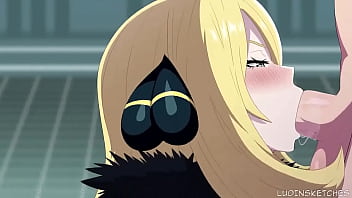 La Campeona Al Finalizar