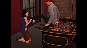 Going Out To Fuck Sluts In Bars