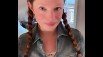 Instagram Model Luna Woods