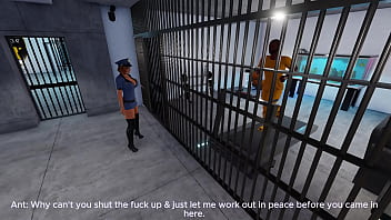 Royal Bbc - Prison Story P.1 Ft [angelicablackwater _ Xcassandralx]
