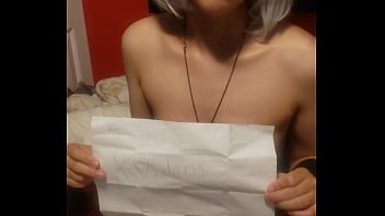 Vixxi Meow Verification Video