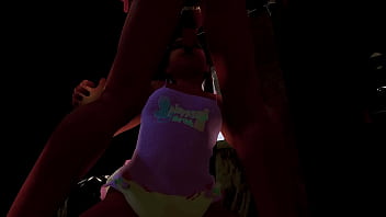 Licking, 3d, Gagging, Deep-throat, Cum-swallowing, Drooling, Sloppy, Facial-cumshot, Cum-in-mouth, F - Cumshot - 2025 - Intense - Session - Video 233468