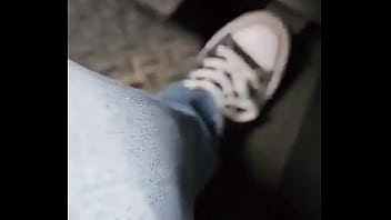 Emberphoenix - Feet, Shoes, Foot-fetish, Only-women - Feet - 2025 - Sexy - Session - Video 270207