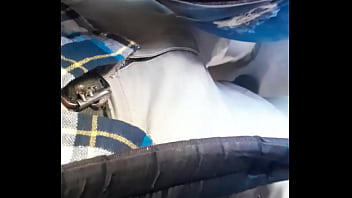 Rica Señora Cachonda Arrimandose