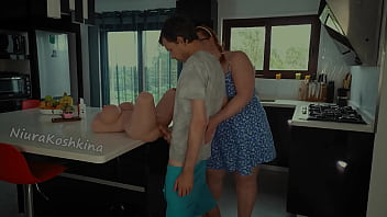 Need A Hand, Honey? Mom' Here To Make Things Easier For You. ?