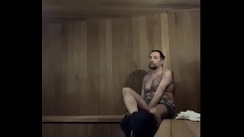 Alone Aynshar Alone In A Steam House ?️ Thinking