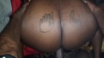 The Xxx Big Ass Savage