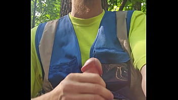 Dirty Talk In The Woods