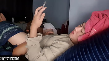 Sarap Ko Kumain Ny Puke