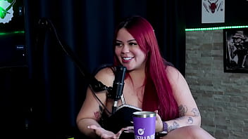 Fez Conteúdo Safado Com O Sobrinho De Pau Mole, A Mãe A Procurou Para Conversar, Não Ficou Com Mulher Ainda E Gravou No Cemitério - Bad Aninha (sheer/red)