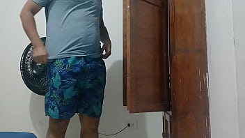 Mira Mami Como Me Veo