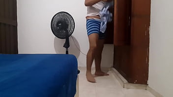 Mira Mami Como Me Veo, Yes