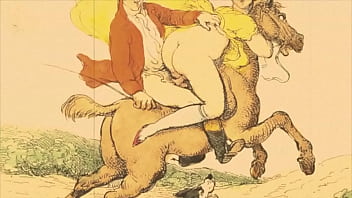 Vintage Erotic Drawings - cartoon, retro, animation, vintage, art, drawings, illustration - Video 257266