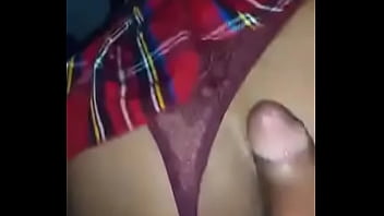 Mi Amigo Divorciado Me Pones Lencería De Su Ex Mujer Para Cojerme Como Putita