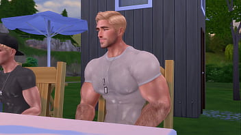 St. Luis Boarding School Part 3: _i Found Out Who My Master Is.._