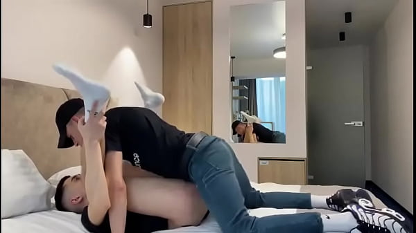 #gayfuck #gayinjeans #fuck #bbk