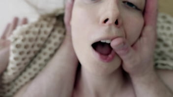 Barebacking Kate Quinn' Ass And Giving My Cum Inside