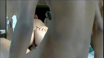 Wife Screaming Orgasm On Double Penetration