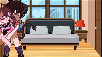 My Main Oc Fucked By A Hot College Student Gacha Life