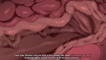 Bri0nac' Vacation PART 2 (D4nzi 3ngine)