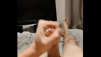 Solo Male Masturbation - cumshot, masturbation, soloboy - Video 229749