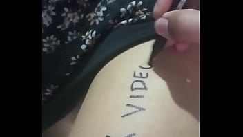 Vídeo De Verificación - shemale, verification-video - Video 268853