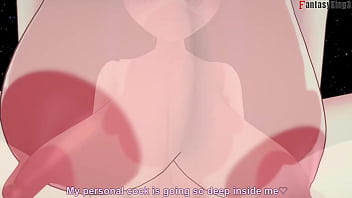 Hex Maniac (trainer Class) Having Hard Sex |2| Pokemon | Full _ Pov On Sheer _ Ptrn: Fantasyking3