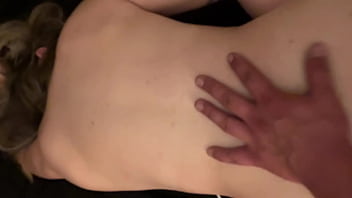 Fucking The Hot Secretary From Work Until She Screams!