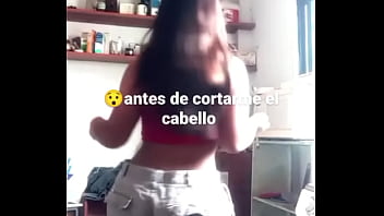 Latina, Culo-grande - Latina - 2025 - Hot - Show - Video 229909