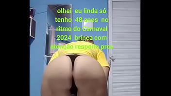 48 - Velha, Rabo - Unknown - 2025 - Incredible - Scene - Video 275222