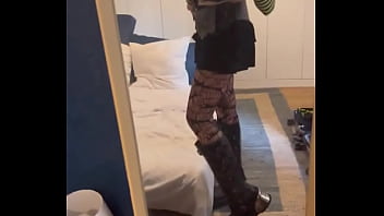 Lookée #metal Pour Dragonforce Au #bataclan !