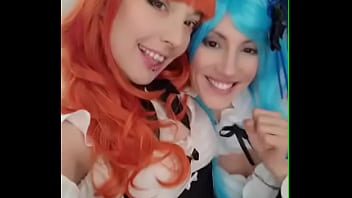 Qu_est Ce Que Daphnee Lecerf Et Moi On Vous Prépare ?